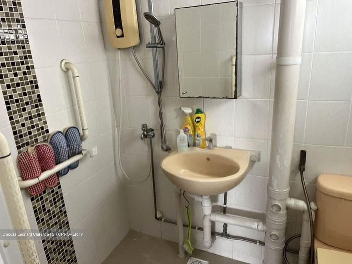 Blk 123 Paya Lebar Way (Geylang), HDB 5 Rooms #603048331